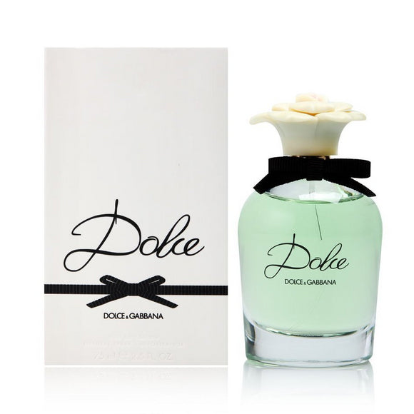 Dolce & Gabbana Dolce Women 2.5 oz / 75 ml Eau de Parfum Spray
