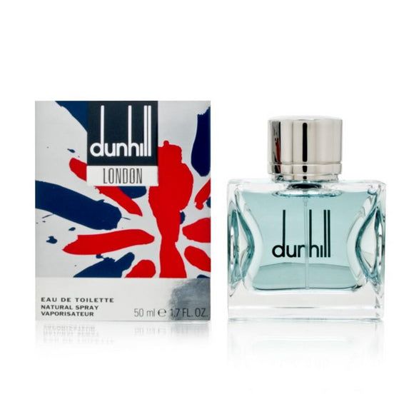 Dunhill London Men 1.7 oz / 50 ml Eau de Toilette Spray