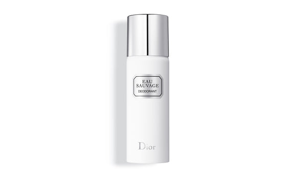 Christian Dior Eau Sauvage Men 5.1 oz / 150 ml Deodorant Spray