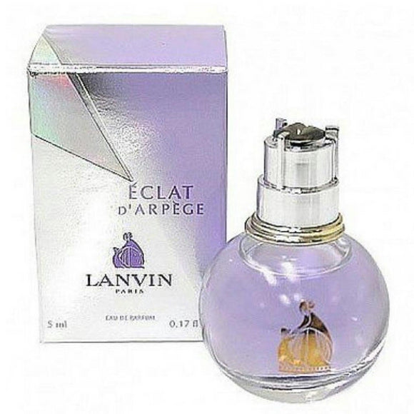 Lanvin Eclat D'Arpege Women 0.16 oz / 5 ml Eau de Parfum Mini