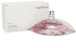 Calvin Klein Euphoria Women 3.4 oz / 100 ml Eau de Parfum Tester