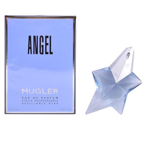 Angel Women 0.85 oz Eau de Parfum Refillable Spray