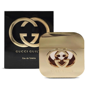 Gucci Guilty Women 1.6 oz / 50 ml Eau de Toilette Spray