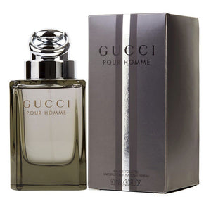 Gucci by Gucci Men 3.0 oz / 90 ml Eau de Toilette Spray