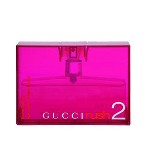 Gucci Rush 2 Women 1.7 oz / 50 ml Eau de Toilette Spray