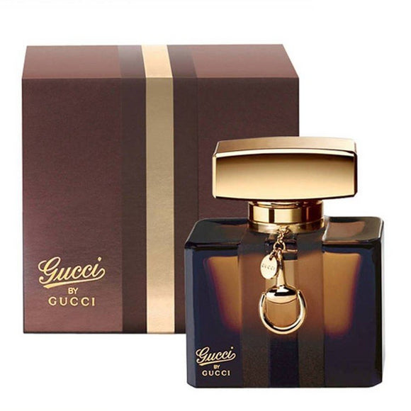 Gucci by Gucci Women 2.5 oz / 75 ml Eau de Parfum Spray