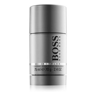 Boss Bottled (No. 6) Men 2.4 oz Deodorant Stick