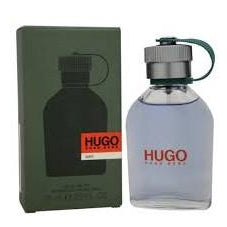 Hugo Boss Hugo Man 2.5 oz / 75 ml Eau de Toilette Spray