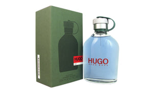 Hugo Boss Hugo Man 6.7 oz / 200 ml Eau de Toilette Spray