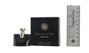 Bulgari Jasmine Noir Women 0.17 oz / 5 ml Eau de Parfum Mini
