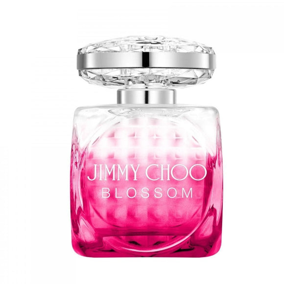 Jimmy Choo Blossom Women 3.3 oz / 100 ml Eau de Parfum Tester