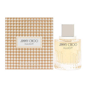 Jimmy Choo Illicit Women 3.4 oz / 100 ml Eau de Parfum Spray