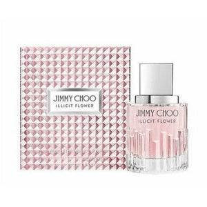 Jimmy Choo Illicit Flower Women 2.0 oz / 60 ml Eau de Parfum Spray