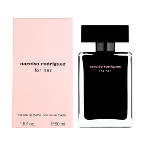 Narciso Rodriguez For Her 1.6 oz EDT Spray