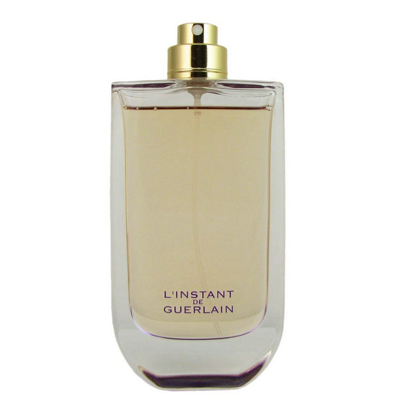 Guerlain L' Instant de Guerlain Women 2.7 oz / 80 ml Eau de Parfum Tester