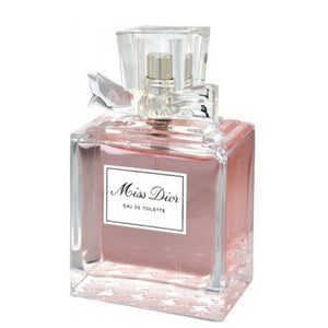 Christian Dior Miss Dior Women 3.4 oz / 100 ml Eau de Toilette Tester
