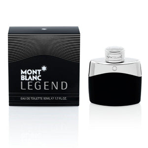 Mont Blanc Legend Men 1.7 oz / 50 ml Eau de Toilette Spray