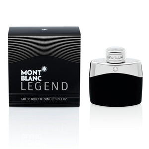 Mont Blanc Legend Men 1.0 oz / 30 ml Eau de Toilette Spray