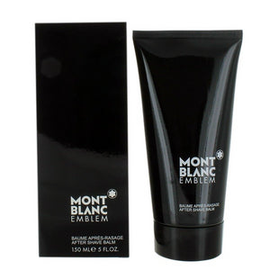 Mont Blanc Emblem Men 5.0 oz / 150 ml After Shave Balm
