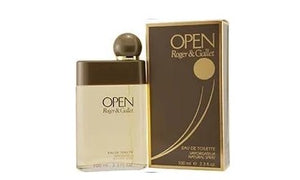 Roger & Gallet Open Men 3.4 oz / 100 ml Eau de Toilette Spray
