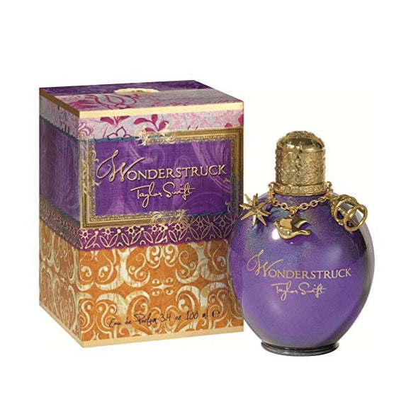 Taylor Swift Wonderstruck 3.4 oz / 100 ml Eau de Parfum Spray