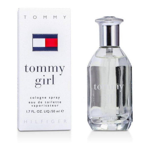 Tommy Girl by Tommy Hilfiger 1.7 oz / 50 ml Eau de Toilette/Cologne Spray