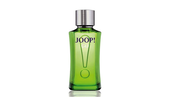 Joop! Joop Go Men 3.4 oz / 100 ml Eau de Toilette Spray Tester