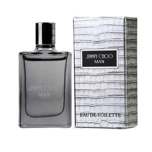 Jimmy Choo Man 0.15 oz Eau de Toilette Mini