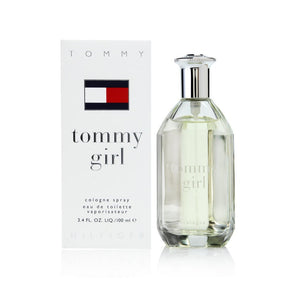 Tommy Girl 3.4 oz EDT/Cologne Spray