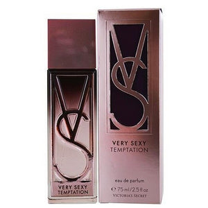 Victoria's Secret Very Sexy Temptation 2.5 oz / 75 ml Eau de Parfum Spray