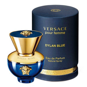 Versace Dylan Blue Women 1.7 oz / 50 ml Eau de Parfum Spray