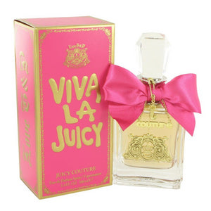 Juicy Couture Viva La Juicy Women 3.4 oz / 100 ml Eau de Parfum Spray
