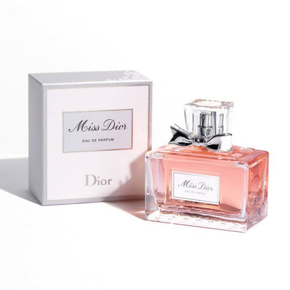 Christian Dior Miss Dior Women 1.7 oz / 50 ml Eau de Parfum Spray