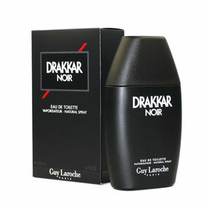 Drakkar Noir Men 6.7 oz Eau de Toilette Spray