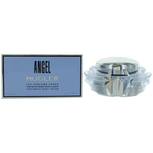 Thierry Mugler Angel Women 6.8 oz / 200 ml Body Cream