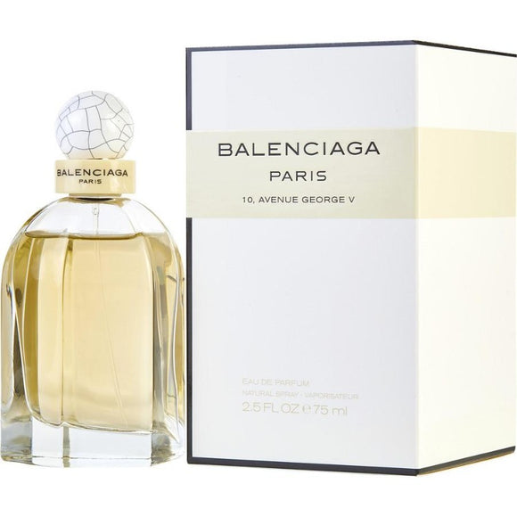 Balenciaga Paris Women 2.5 oz / 75 ml Eau De Parfum Spray