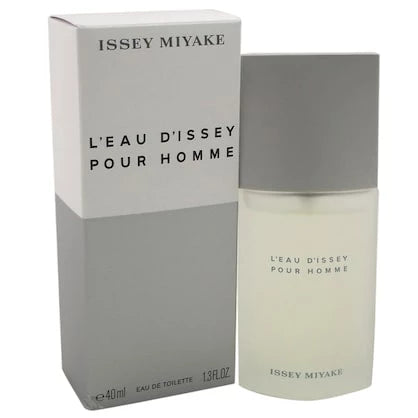 Issey Miyake L'Eau D'Issey Men 1.3 oz / 40 ml Eau de Toilette Spray