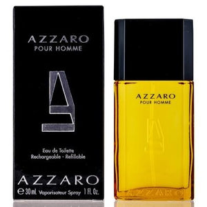 Azzaro Pour Homme 1.0 oz / 30 ml Eau de Toilette Spray