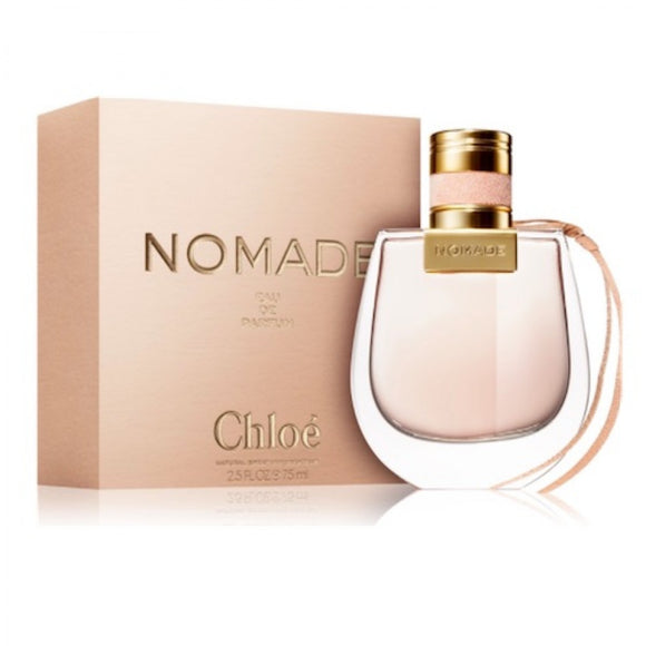 Chloe Nomade Women 2.5 oz / 75 ml Eau de Parfum Spray