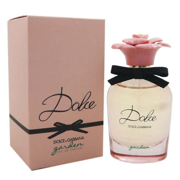 Dolce & Gabbana Dolce Garden Women 1.6 oz / 50 ml Eau de Parfum Spray