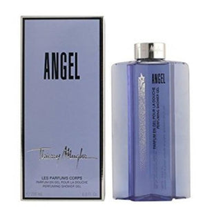Thierry Mugler Angel Women 6.8 oz / 200 ml Shower Gel