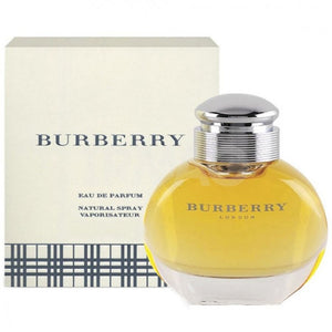 Burberry Women 0.15 oz EDP Mini