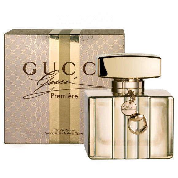 Gucci Premiere Women 2.5 oz / 75 ml Eau de Parfum Spray