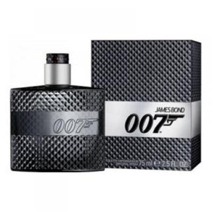 James Bond 007 Men 2.5 oz EDT Spray
