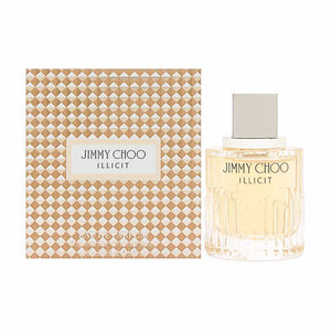 Jimmy Choo Illicit Women 2.0 oz / 60 ml Eau de Parfum Spray