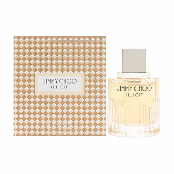 Jimmy Choo Illicit Women 2.0 oz / 60 ml Eau de Parfum Spray