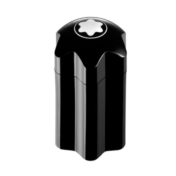 Montblanc Emblem Men 3.3 oz Eau de Toilette Tester