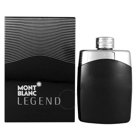 Montblanc Legend Men 6.7 oz EDT Spray