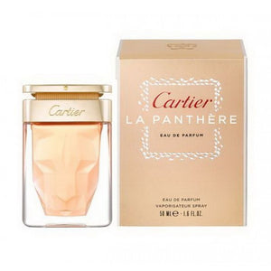 Cartier La Panthere 1.6 oz / 50 ml Eau De Parfum Spray