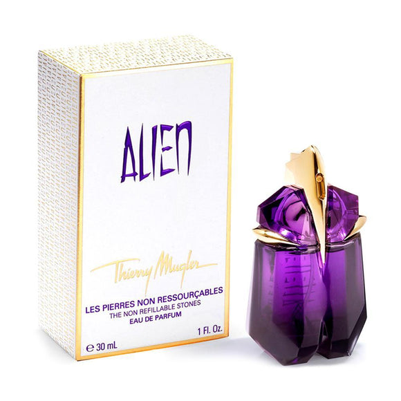 Thierry Mugler Alien Women 1.0 oz / 30 ml Eau de Parfum Spray